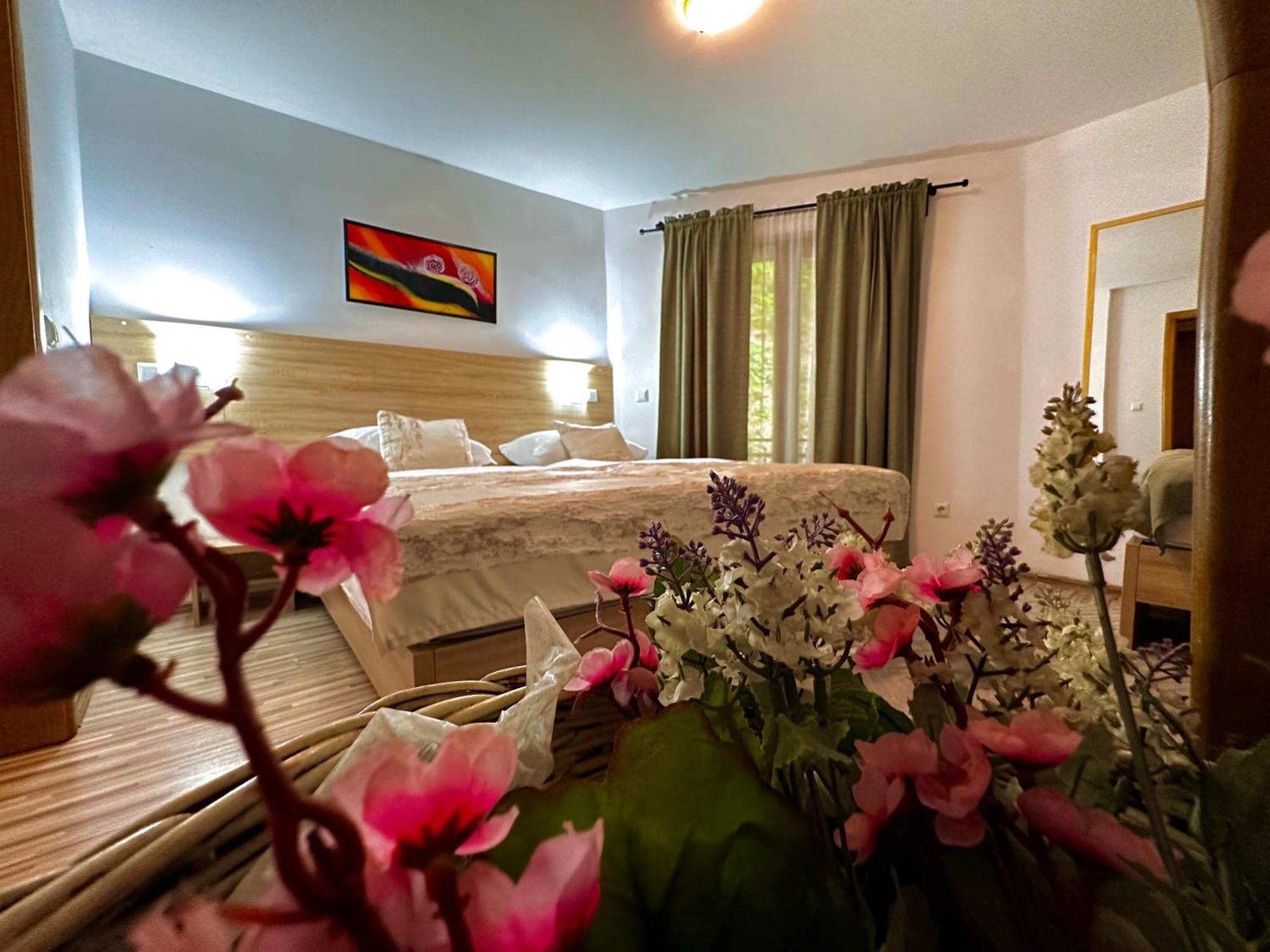 Motel Stovrela Cazin Exteriér fotografie