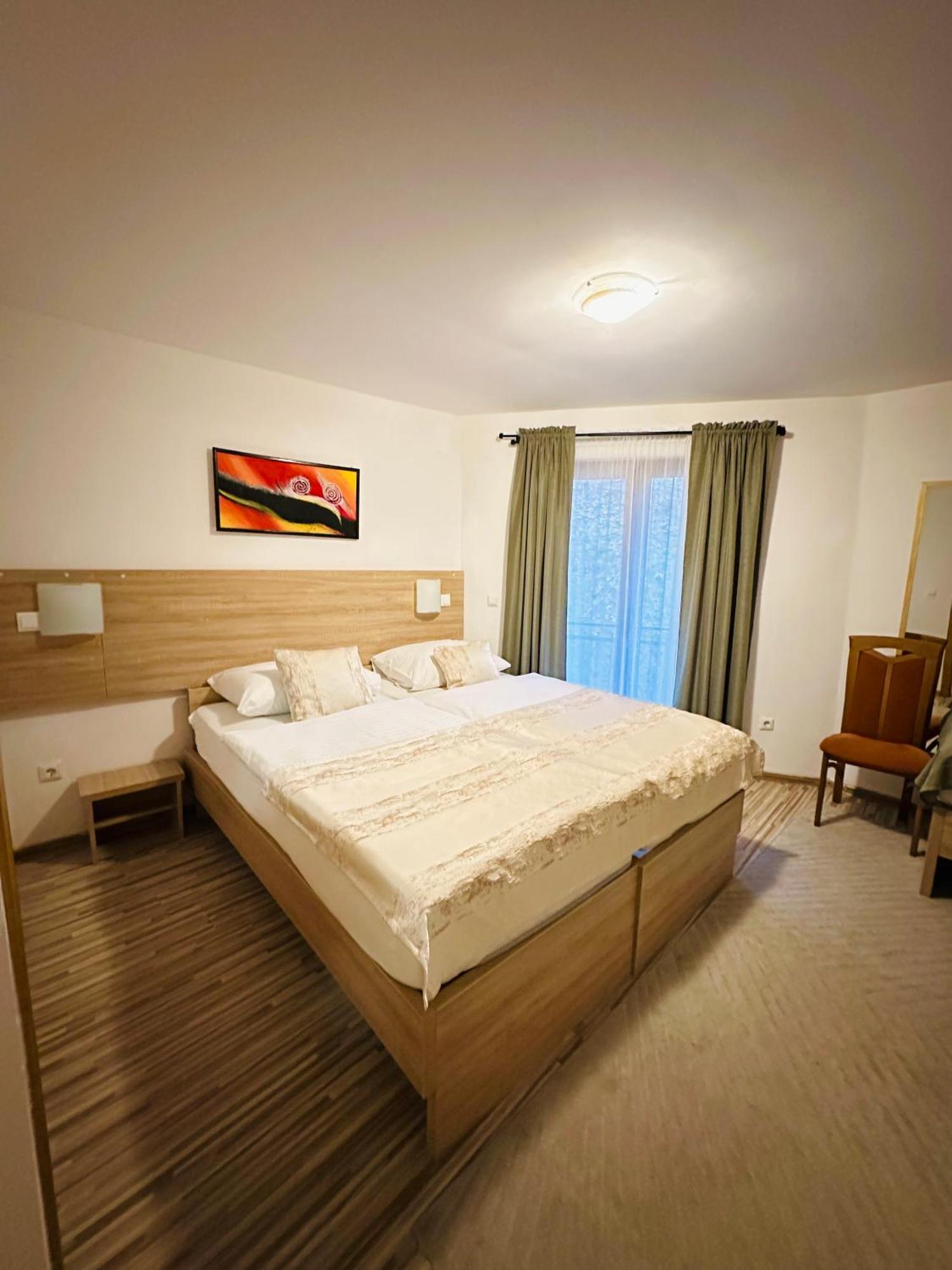 Motel Stovrela Cazin Exteriér fotografie