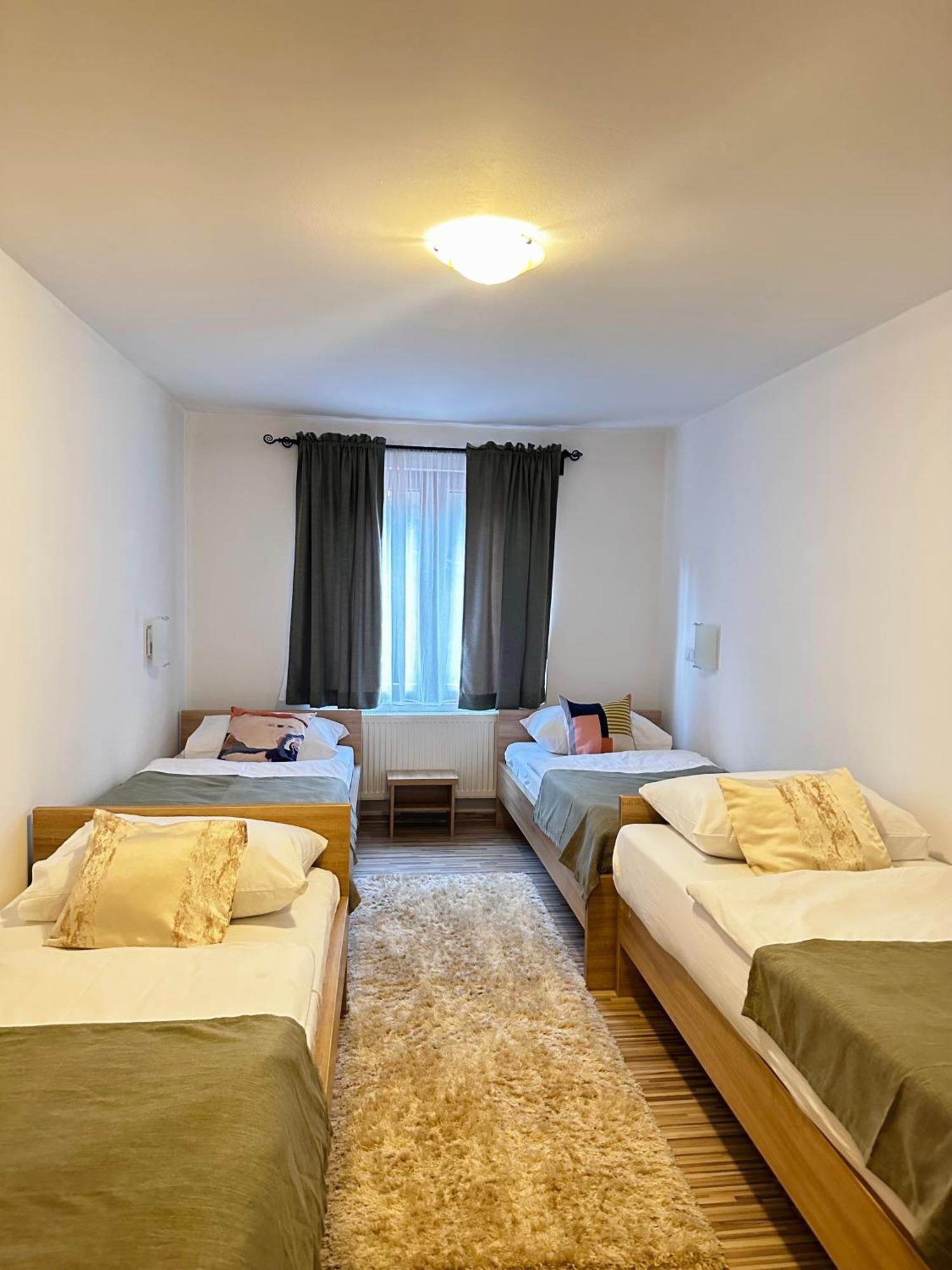 Motel Stovrela Cazin Exteriér fotografie