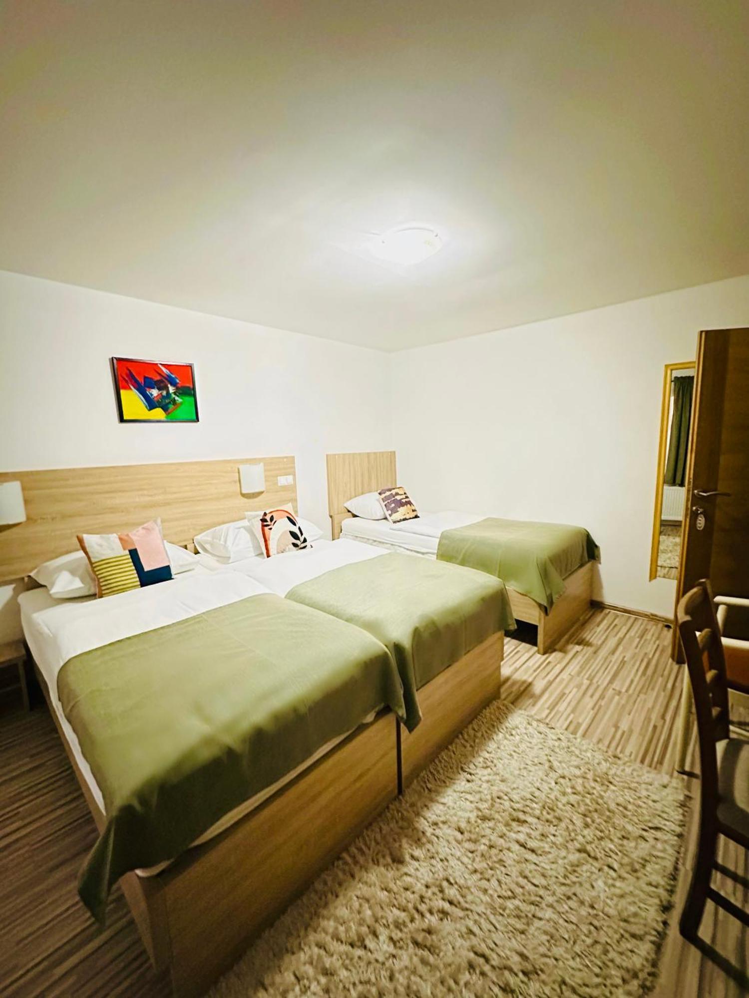 Motel Stovrela Cazin Exteriér fotografie