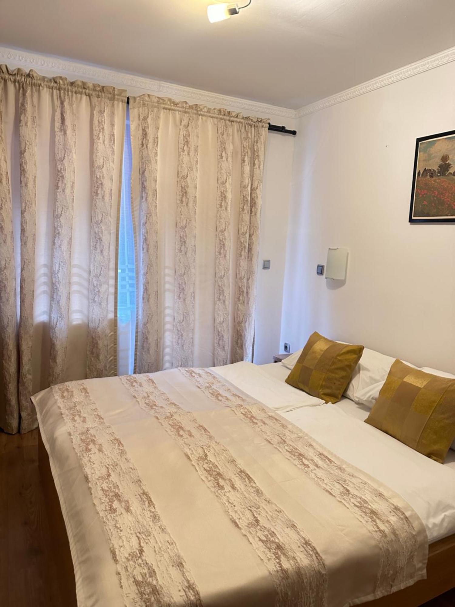 Motel Stovrela Cazin Exteriér fotografie